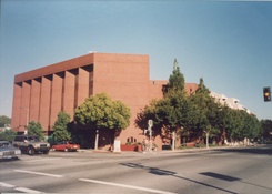 DEC Systems Research Center